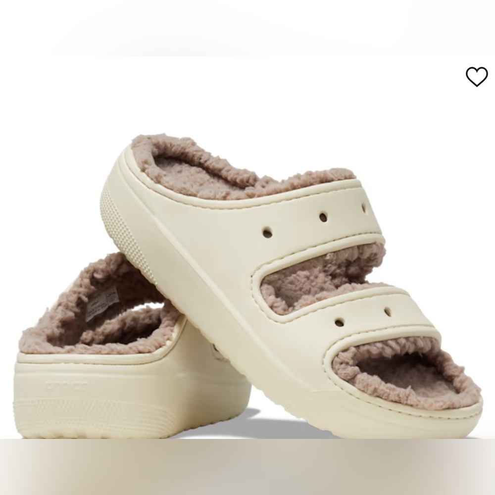 Classic Cozzzy Sandal Slipper
